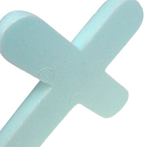 tételeket Styrofoam kereszt 40x27 2 db