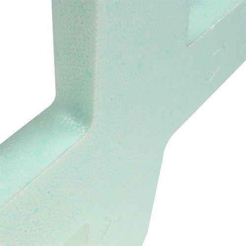 tételeket Styrofoam kereszt 50cm x 34cm 2db