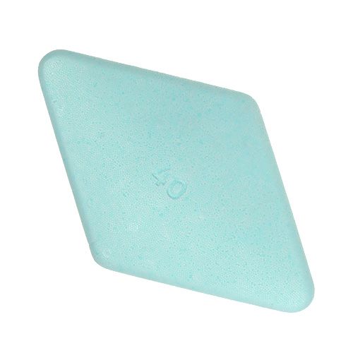 Floristik24 Styrofoam rombuszok 25x40 2db