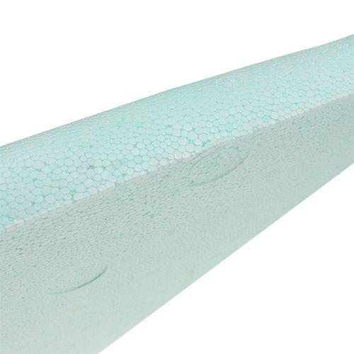 tételeket Styrofoam rombuszok 48cm x24cm 2db