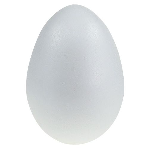 Hungarocell tojás 20cm 1db