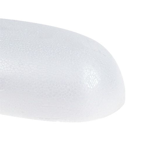 tételeket Polisztirol hold fél L35cm Szé8cm 2db