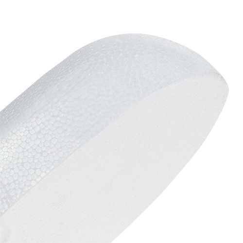 tételeket Polisztirol hold fél L35cm Szé8cm 2db