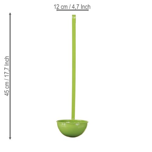 tételeket Dekoratív simító - inspiráló dizájnelemek belső terekbe, 45 cm