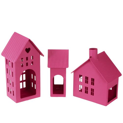 tételeket Gyertyaházak: hangulatos szobadizájn a nyugodt, jóleső otthoni pillanatokhoz, 15 cm