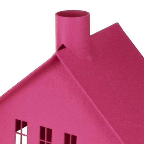 tételeket Gyertyaházak: hangulatos szobadizájn a nyugodt, jóleső otthoni pillanatokhoz, 15 cm