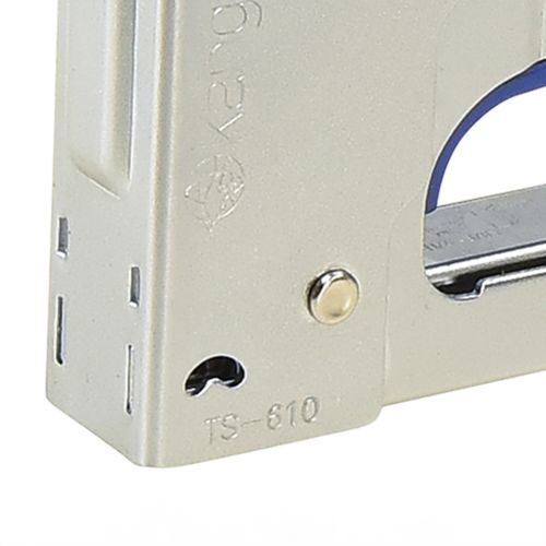 tételeket Tűző tűzőgép tűzőgép kézi tűzőgép TS-610