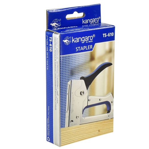 tételeket Tűző tűzőgép tűzőgép kézi tűzőgép TS-610