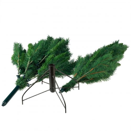 Floristik24 Mesterséges karácsonyfa műfenyő Imperial 120cm