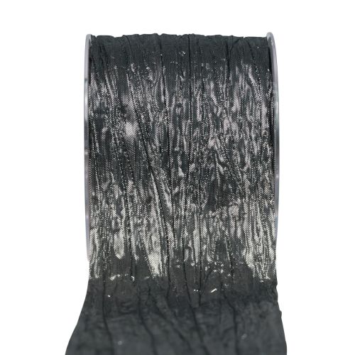 tételeket Selyem szalag asztali szalag ajándék szalag ezüst szalag 75mm 15m