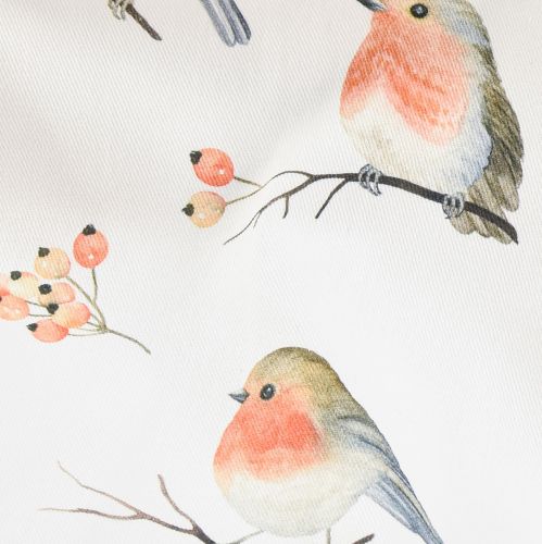 tételeket Asztali futó őszi asztali futó robin 40x150cm