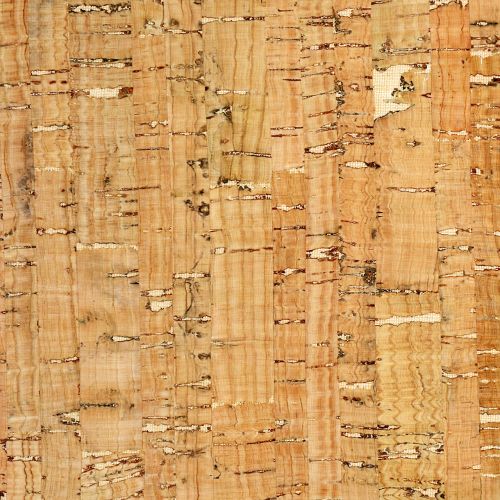 Floristik24 Asztali futó parafa 200mm 2m