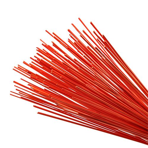 Floristik24 Tonkin Orange 70cm 150p.