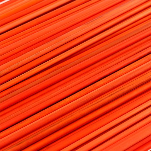 Floristik24 Tonkin Orange 70cm 150p.