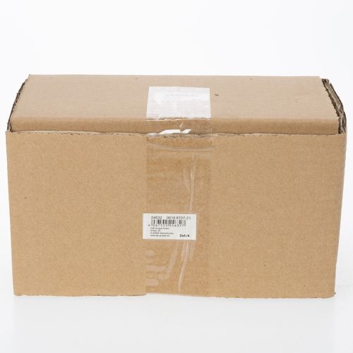 tételeket Hengeres Dekoratív Kerámia Kacsa Váza Stílusos Otthonba, 13 cm, 2 Darab