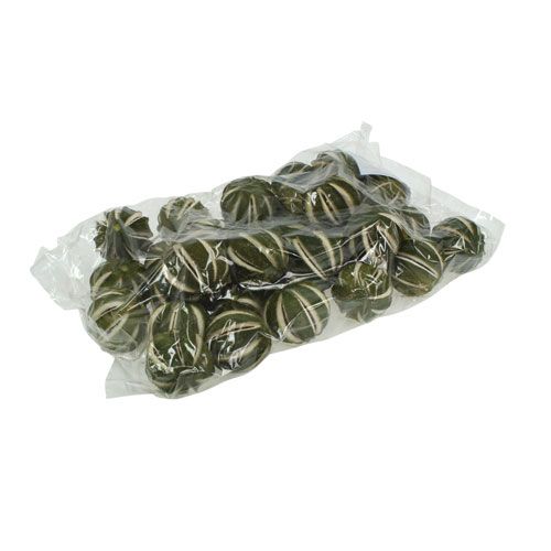 Egész zöld lime 500g