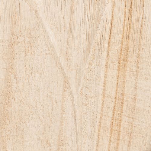 tételeket Dekoratív tulipánfigura állványon, stílusos nappali kiegészítő, 47,5 cm