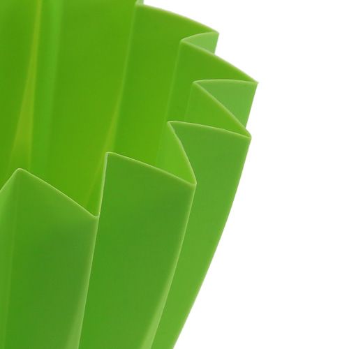 Floristik24 Edény Adonis Green 14cm 20 db