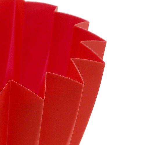 Floristik24 Edény Adonis Red 11cm 20 db