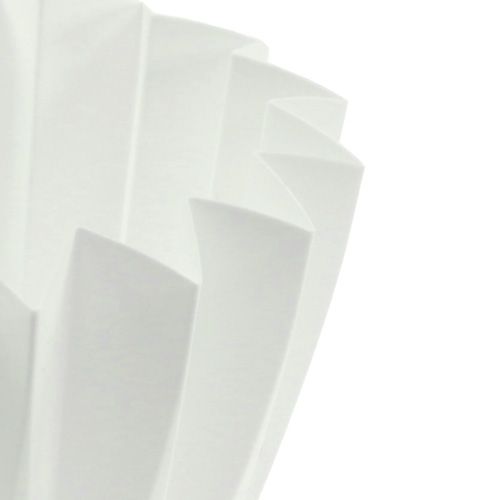 Floristik24 Edény Adonis fehér 14cm 20 db