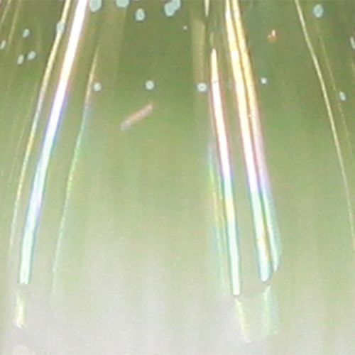 tételeket Dekoratív kerámia vázák tálcán, sokoldalú lakberendezési tárgy, 26 cm