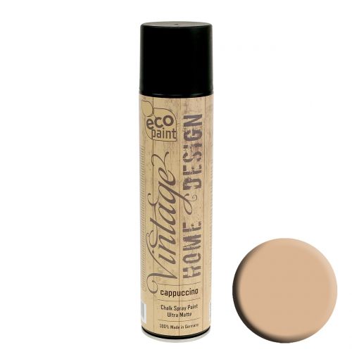 Floristik24 Színes spray Vintage Cappuccino 400ml