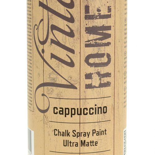 Floristik24 Színes spray Vintage Cappuccino 400ml