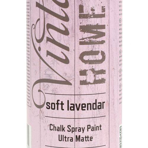 tételeket Színes spray vintage világos rózsaszín 400ml
