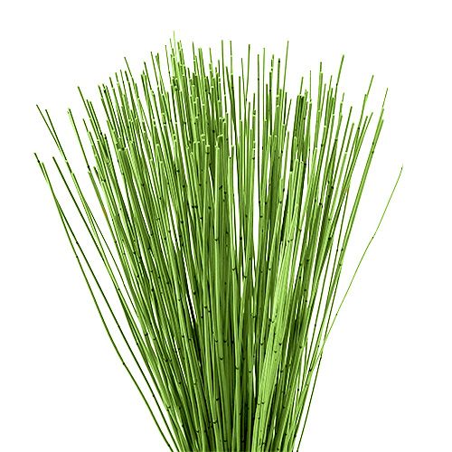 Floristik24 Vlei Reed 400g világoszöld