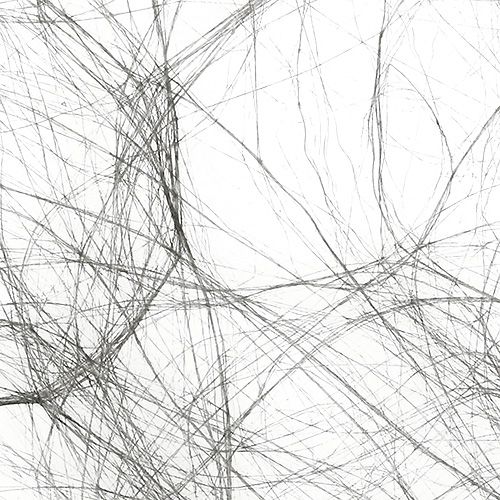 tételeket Polár 8cm 25m szürke