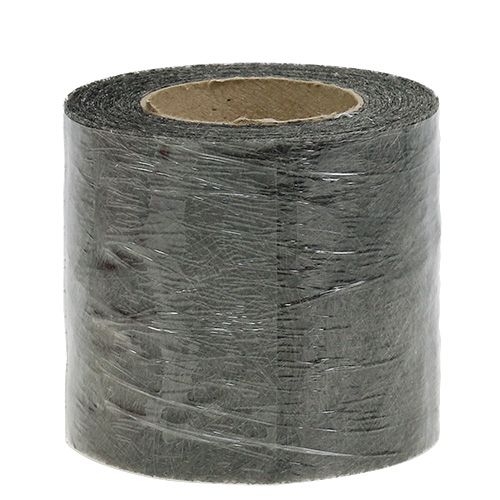 tételeket Polár 8cm 25m szürke