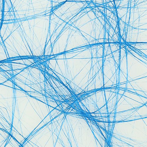 tételeket Polár 8cm 25m világoskék