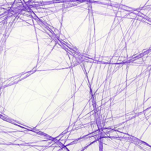 tételeket Polár 8cm 25m lila