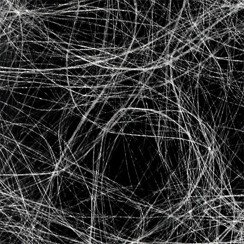 tételeket Polár 8cm 25m fehér