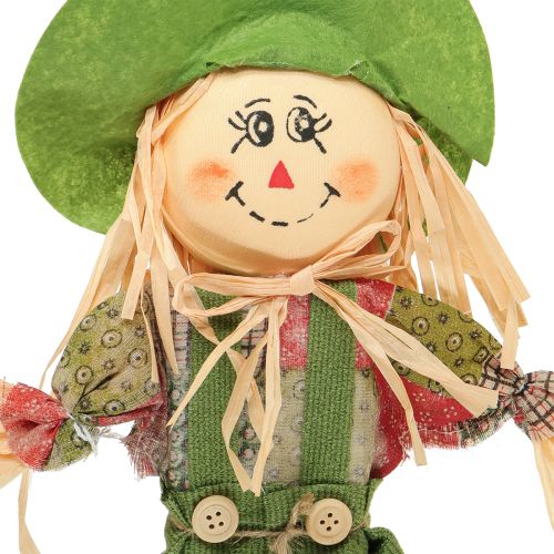 tételeket Madárijesztő pálcás virágdugók nagyok, H44/82cm, 4 db