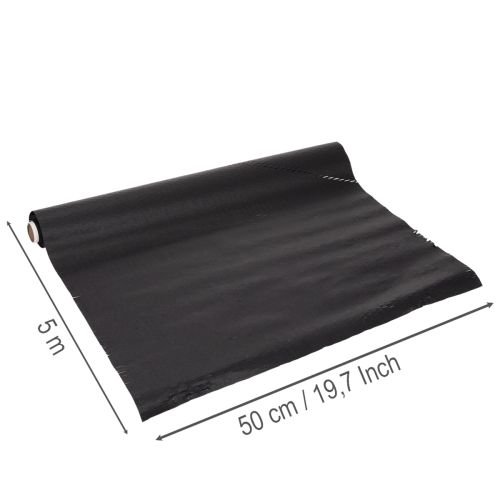 Méhsejt papírtekercs kézműveskedéshez és csomagoláshoz, 50cm x 5m | Floristik24.hu