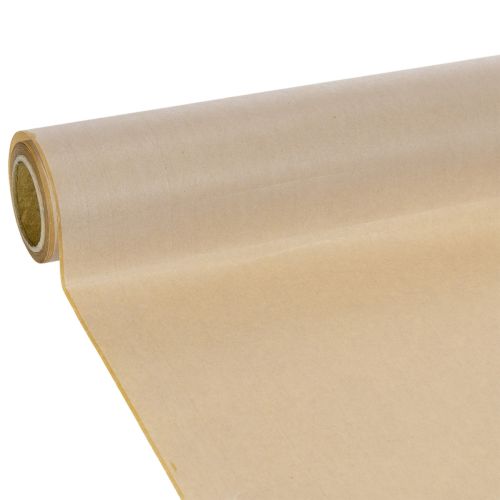 tételeket Ziaszpapír tekercs virágkötészethez és ételkészítéshez, 70cm x 5m