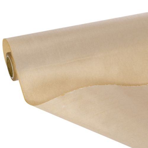 tételeket Ziaszpapír tekercs virágkötészethez és ételkészítéshez, 70cm x 5m