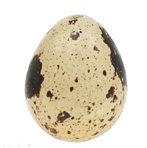 Floristik24 Fürjtojás választék rózsaszín, rózsaszín, natúr 3cm 62db