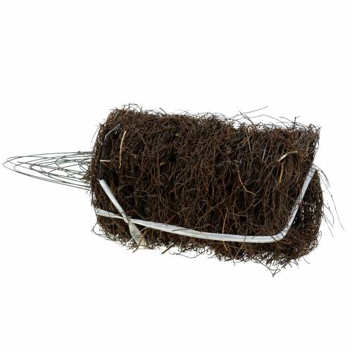 Floristik24 Szőlő mandzsetta Ø10cm 15db