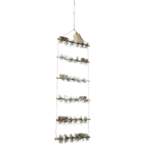 tételeket Fali dekoráció Karácsonyi mikro LED tündérlámpák 35×85cm