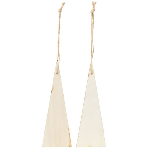 tételeket Fából készült gnóm díszes medálok ünnepi karácsonyi dekorációhoz