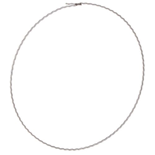 Hullámgyűrűk koszorús gumiabroncsok 200mm 10 db