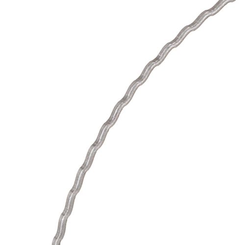 Floristik24 Hullámgyűrűk koszorús gumiabroncsok 200mm 10 db