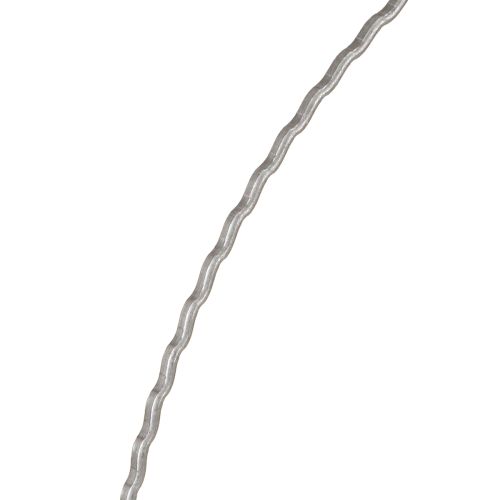 Floristik24 Hullámgyűrűk koszorús abroncsok 250mm 10 db