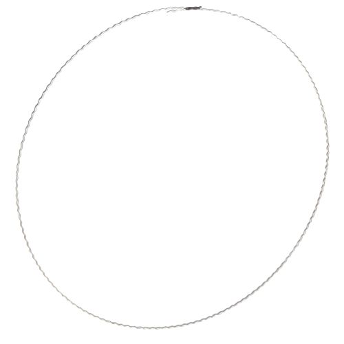 Floristik24 Tengelygyűrűk, koronagyűrűk, Ø350mm, 10 darab