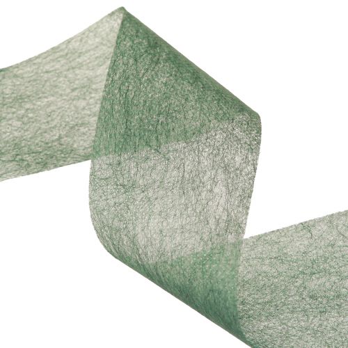 tételeket Római csomagolószalag Római csomagolószalag fleece zöld 6cm 100m