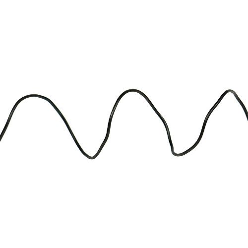 tételeket Tekercselő huzal kékre lágyítva