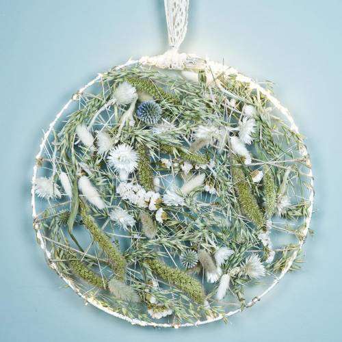 tételeket Vadfüves csokor száraz virágkötő 50g