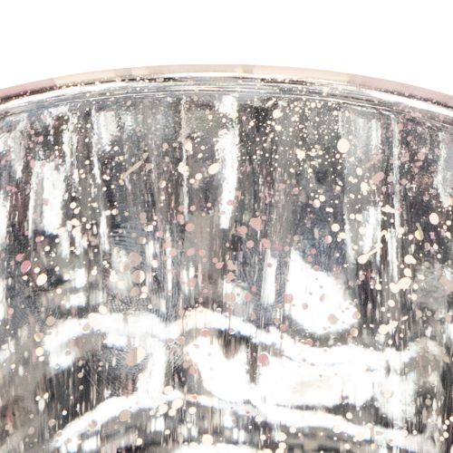 tételeket Elegáns, tulipán motívumos lámpás hangulatos tavaszi dekorációhoz, 12,5 cm, 2 darab.